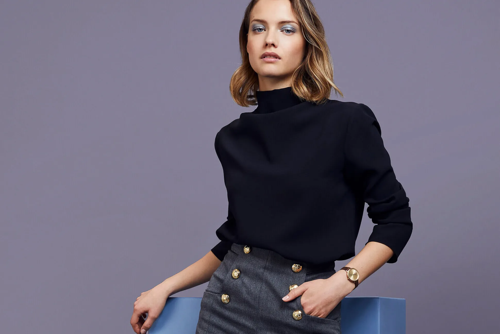 Konfiguration:Rosalux>Lilienthal Berlin Store