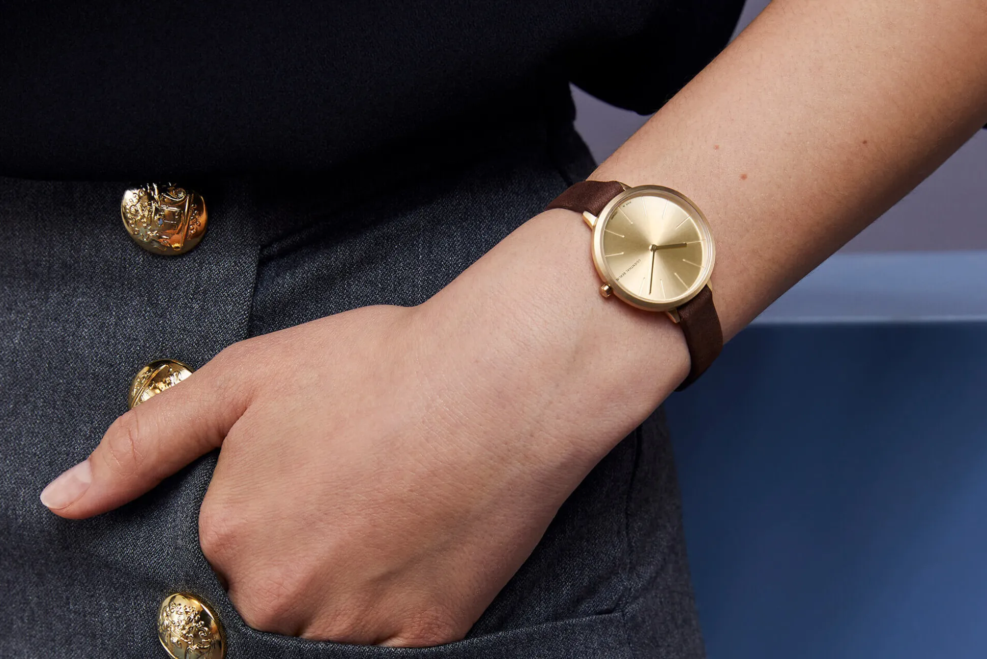 Konfiguration:Rosalux>Lilienthal Berlin Store