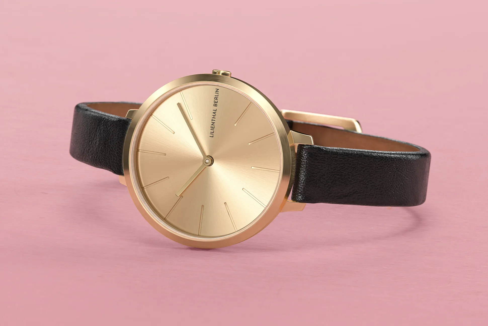 Konfiguration:Rosalux>Lilienthal Berlin Clearance