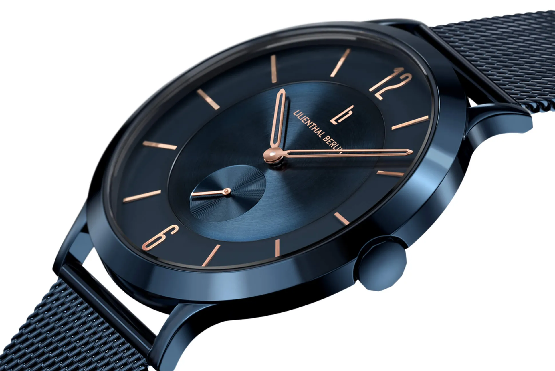 Konfiguration:The Classic>Lilienthal Berlin Best Sale