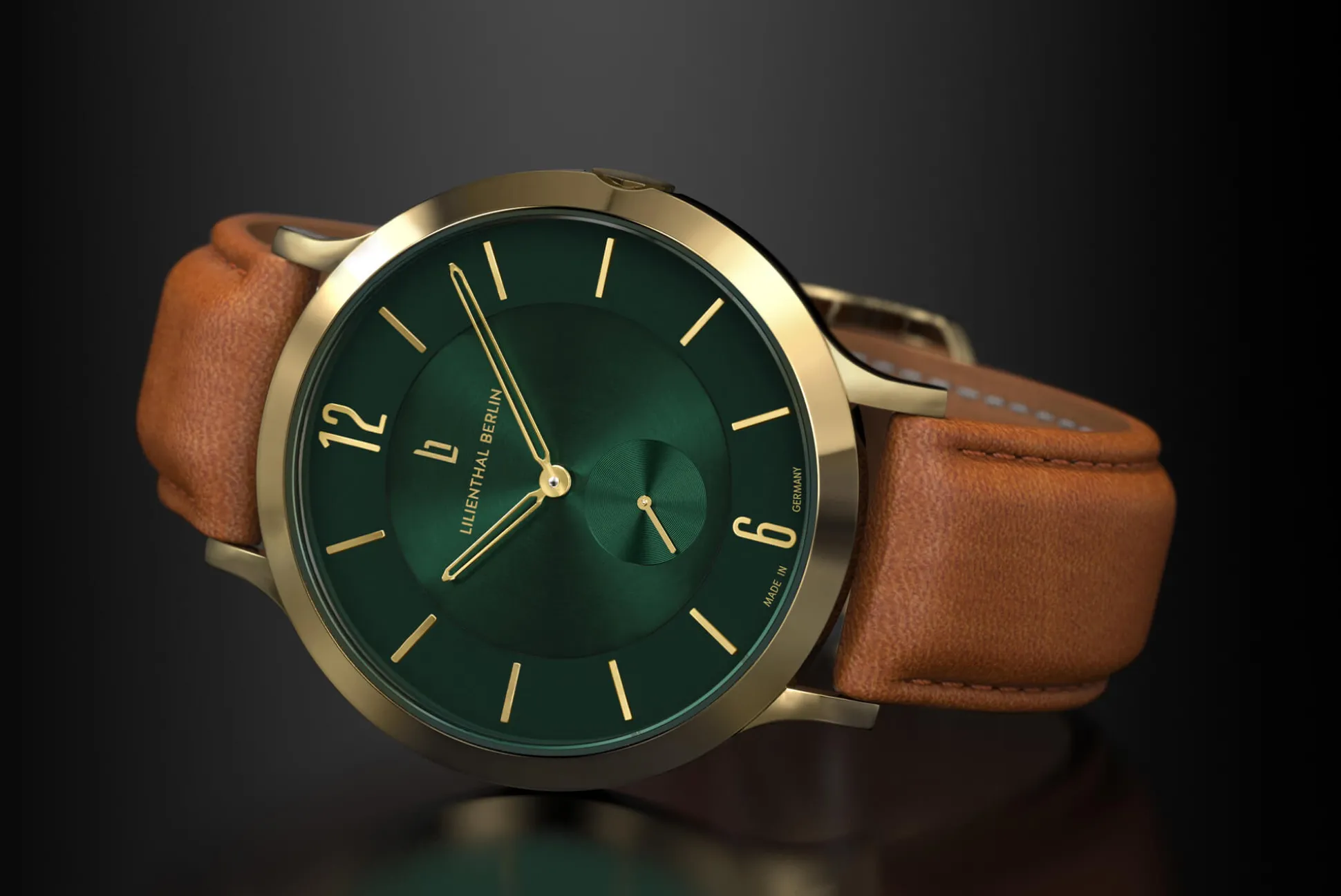 Konfiguration:The Classic>Lilienthal Berlin Clearance