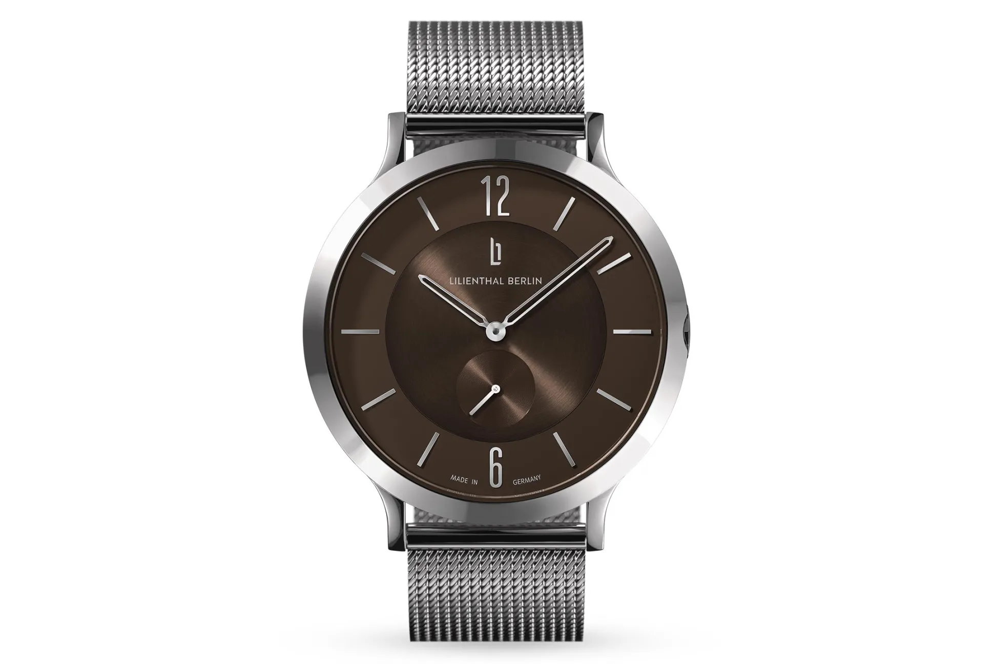 Konfiguration:The Classic>Lilienthal Berlin Shop