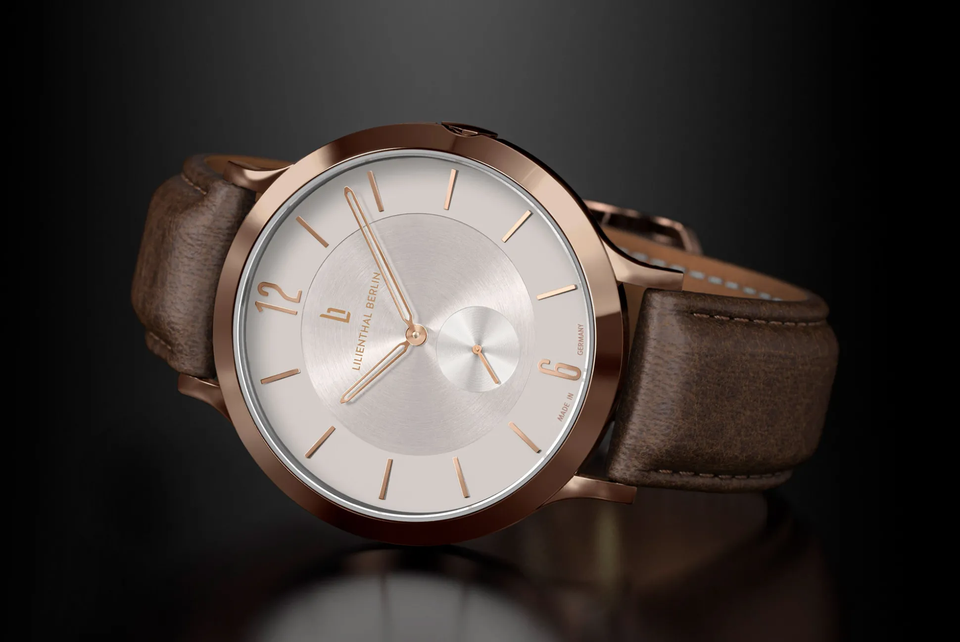 Konfiguration:The Classic>Lilienthal Berlin Discount