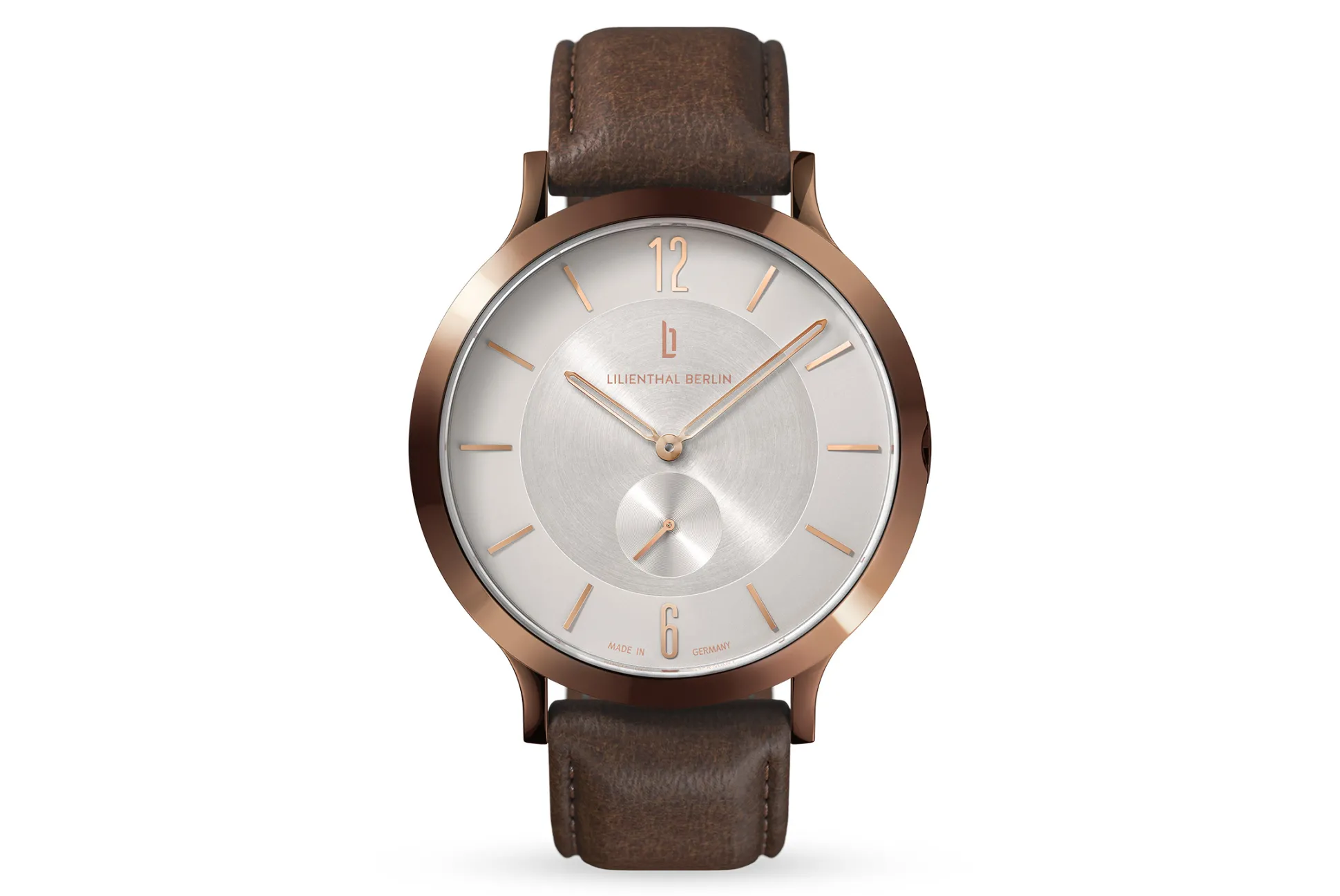 Konfiguration:The Classic>Lilienthal Berlin Discount