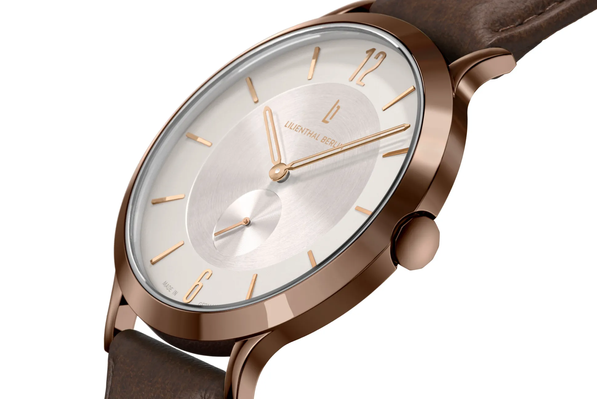 Konfiguration:The Classic>Lilienthal Berlin Discount
