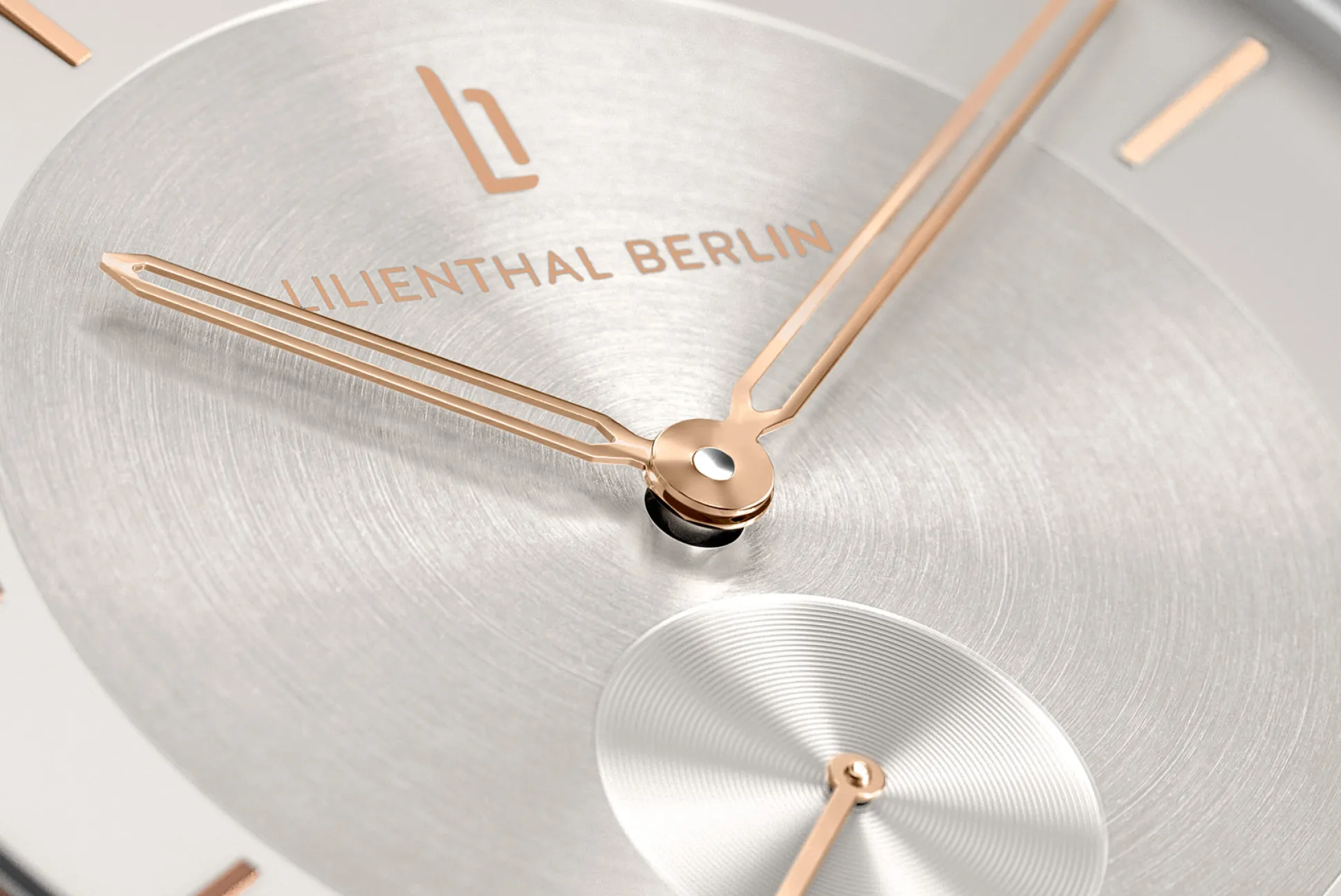 Konfiguration:The Classic>Lilienthal Berlin Discount