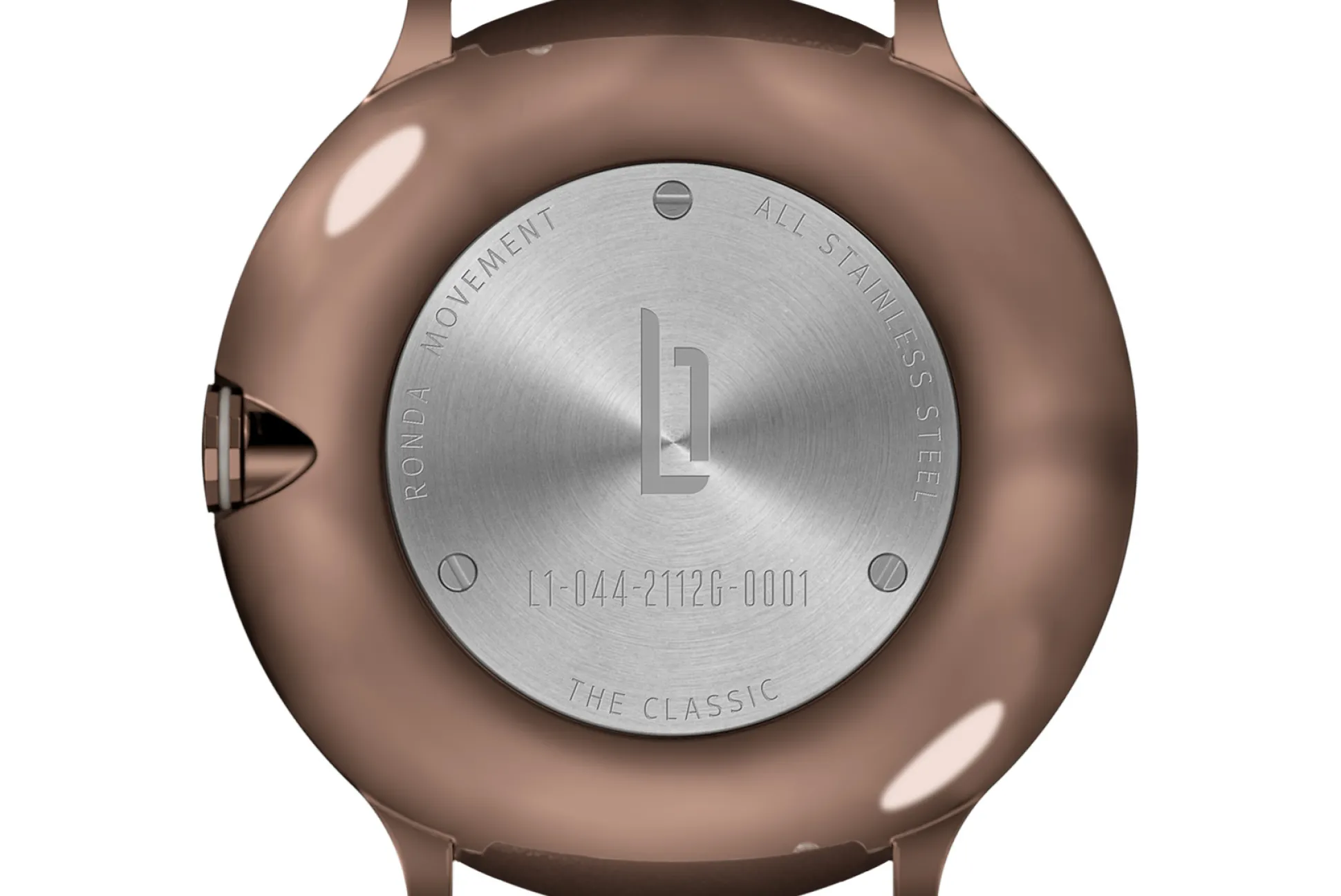 Konfiguration:The Classic>Lilienthal Berlin Discount