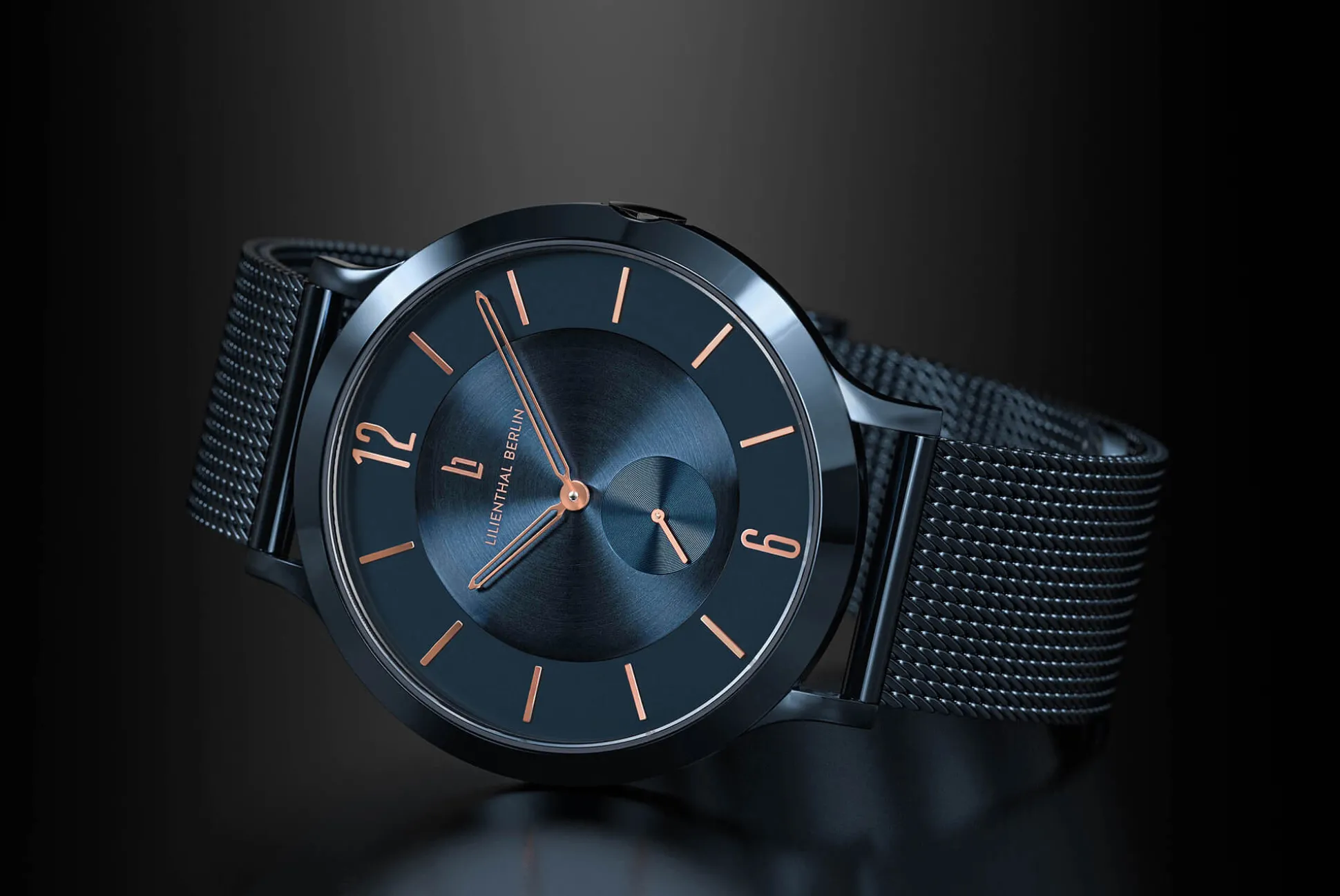 Konfiguration:The Classic>Lilienthal Berlin Clearance