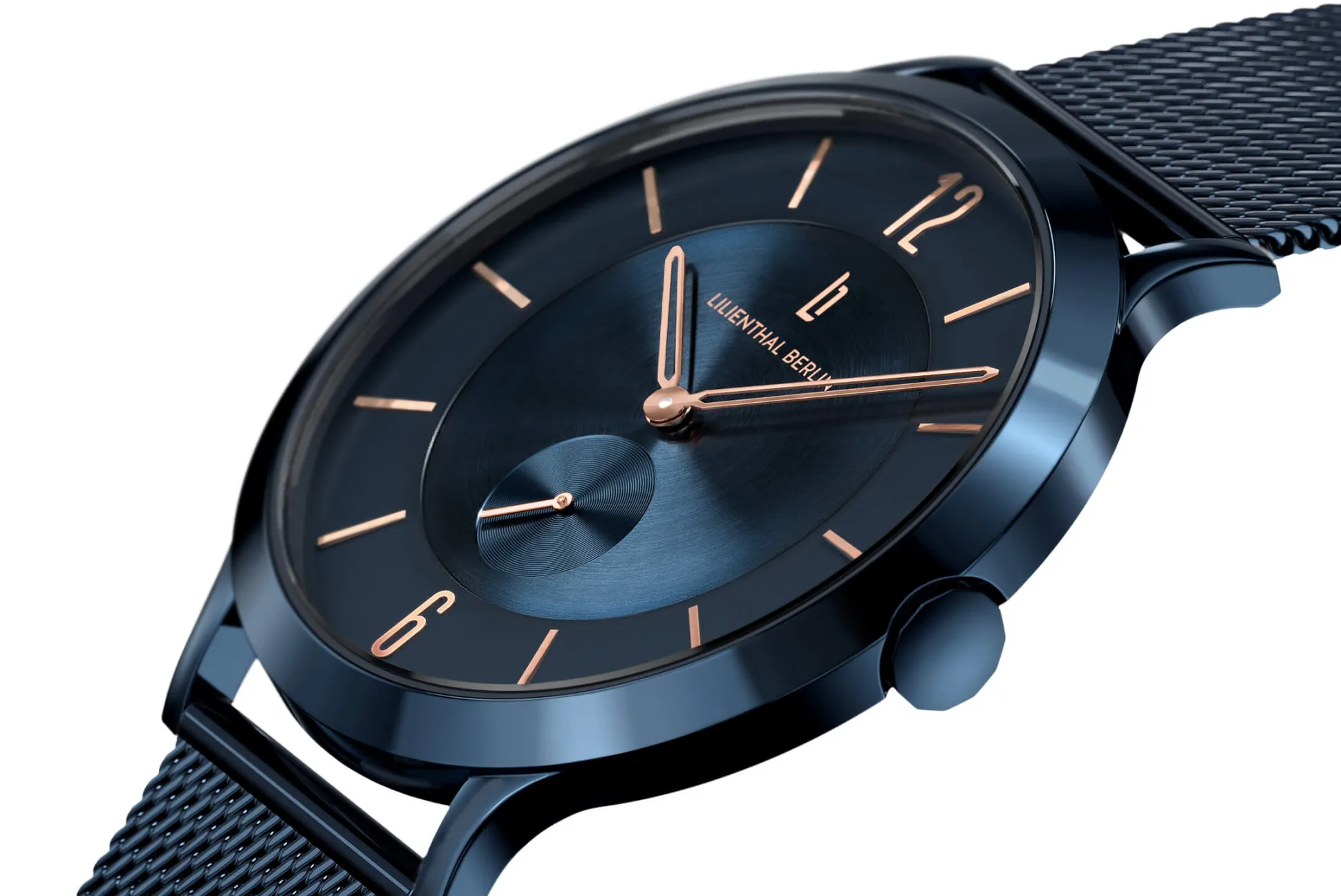 Konfiguration:The Classic>Lilienthal Berlin Clearance