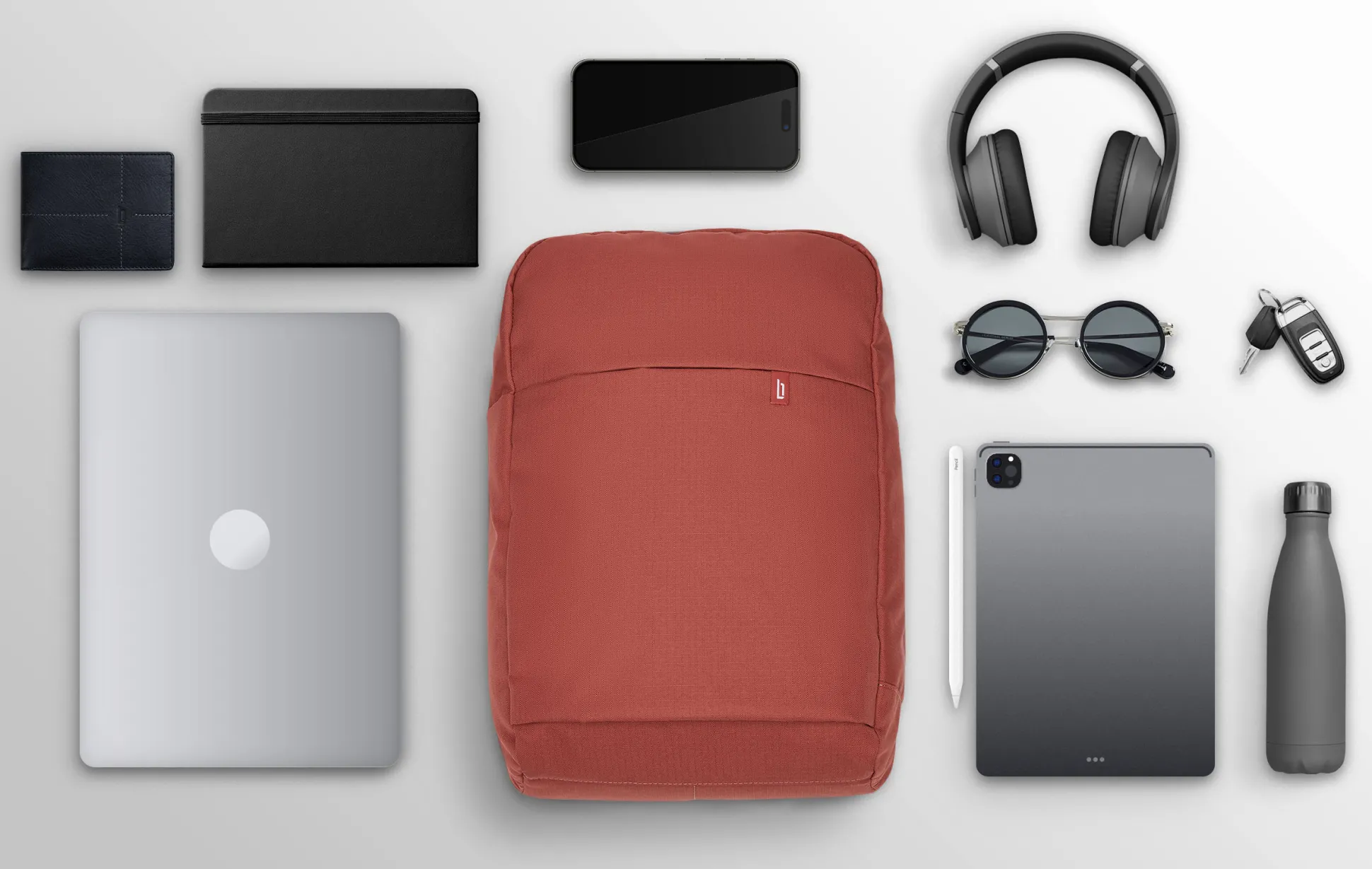 Konfiguration:Urbaneer 3-in-1 Daypack>Lilienthal Berlin Online