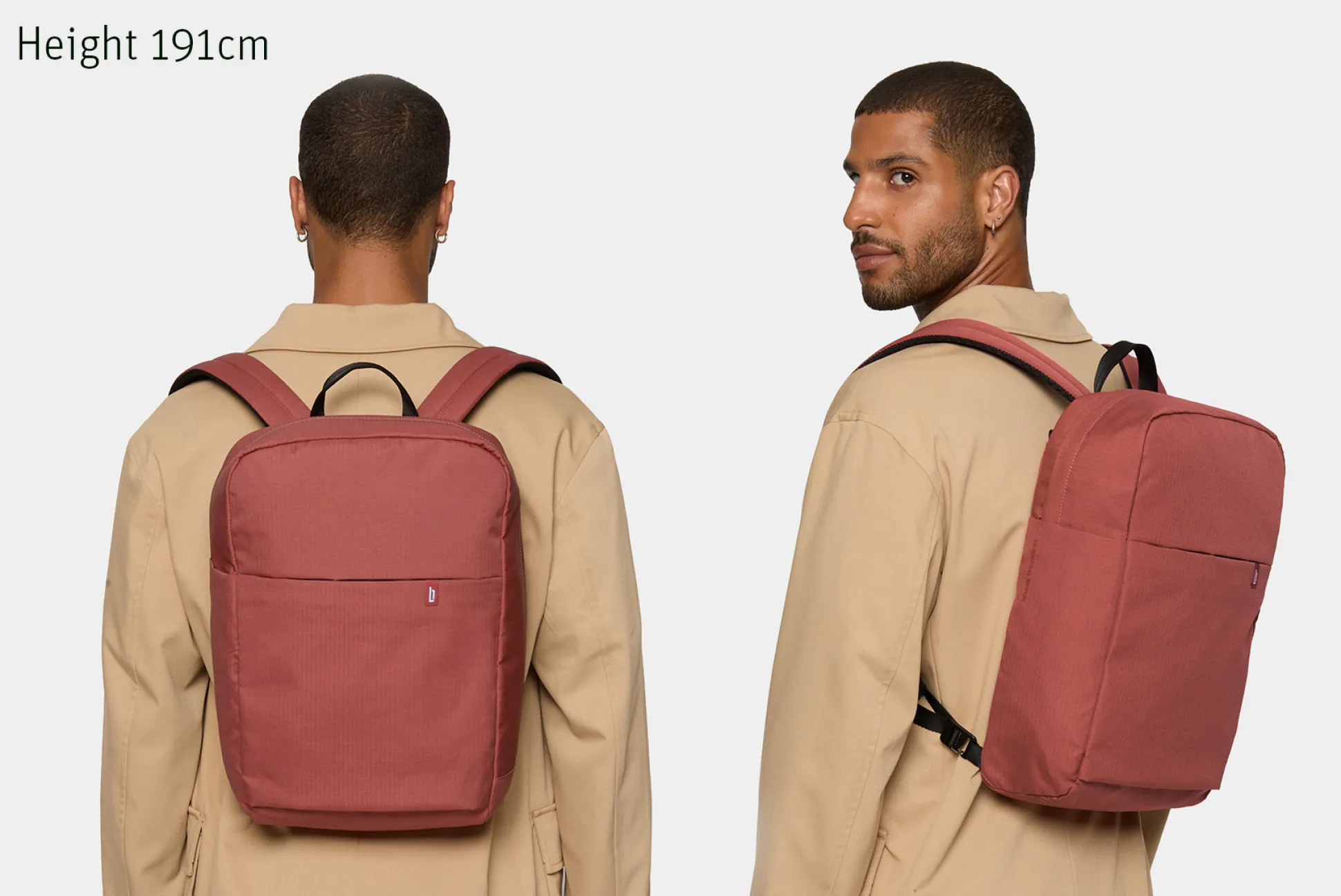 Konfiguration:Urbaneer 3-in-1 Daypack>Lilienthal Berlin Online