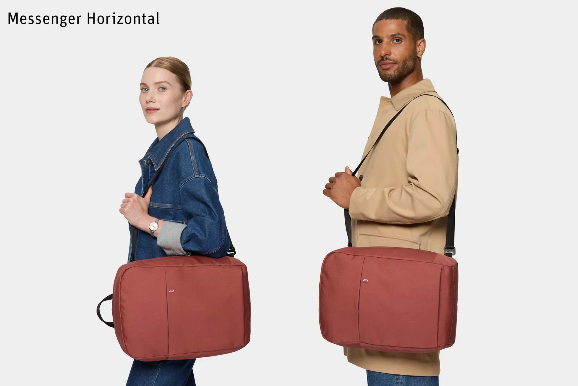 Konfiguration:Urbaneer 3-in-1 Daypack>Lilienthal Berlin Online