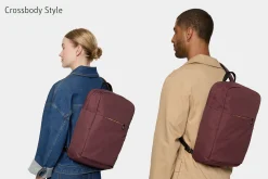 Konfiguration:Urbaneer 3-in-1 Daypack><noscript><img width=