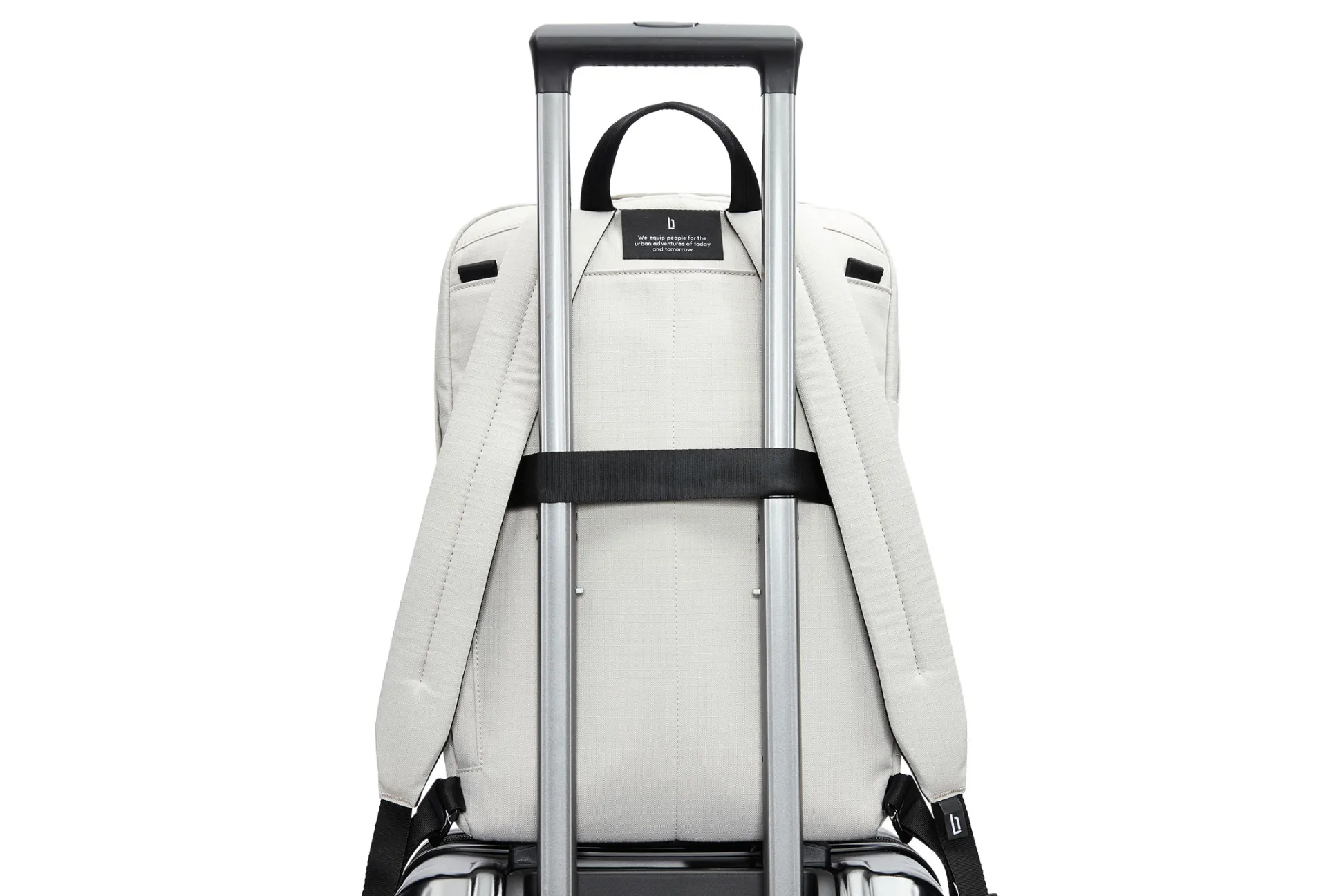 Konfiguration:Urbaneer 3-in-1 Daypack>Lilienthal Berlin Shop
