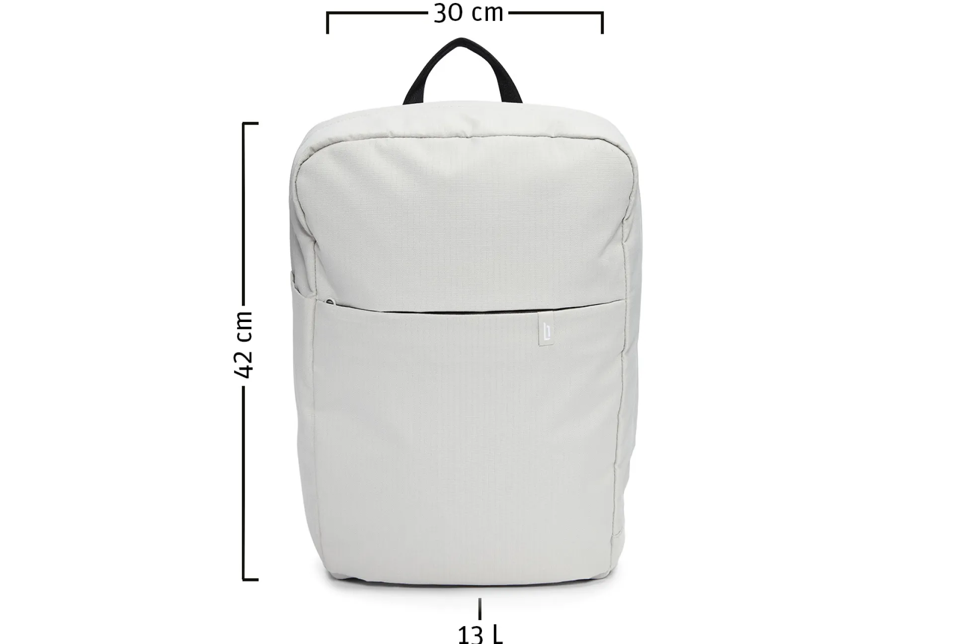 Konfiguration:Urbaneer 3-in-1 Daypack>Lilienthal Berlin Shop