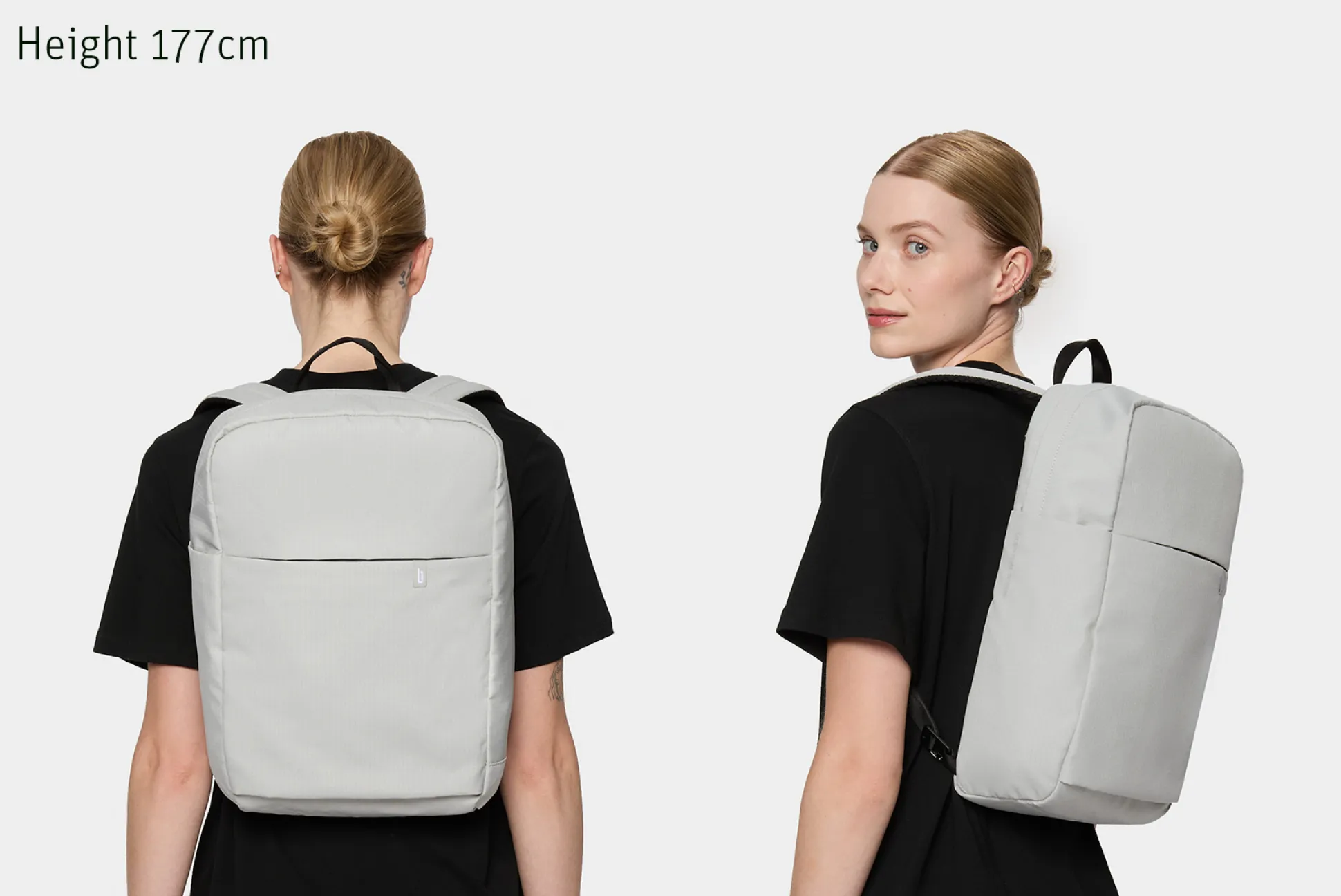 Konfiguration:Urbaneer 3-in-1 Daypack>Lilienthal Berlin Shop