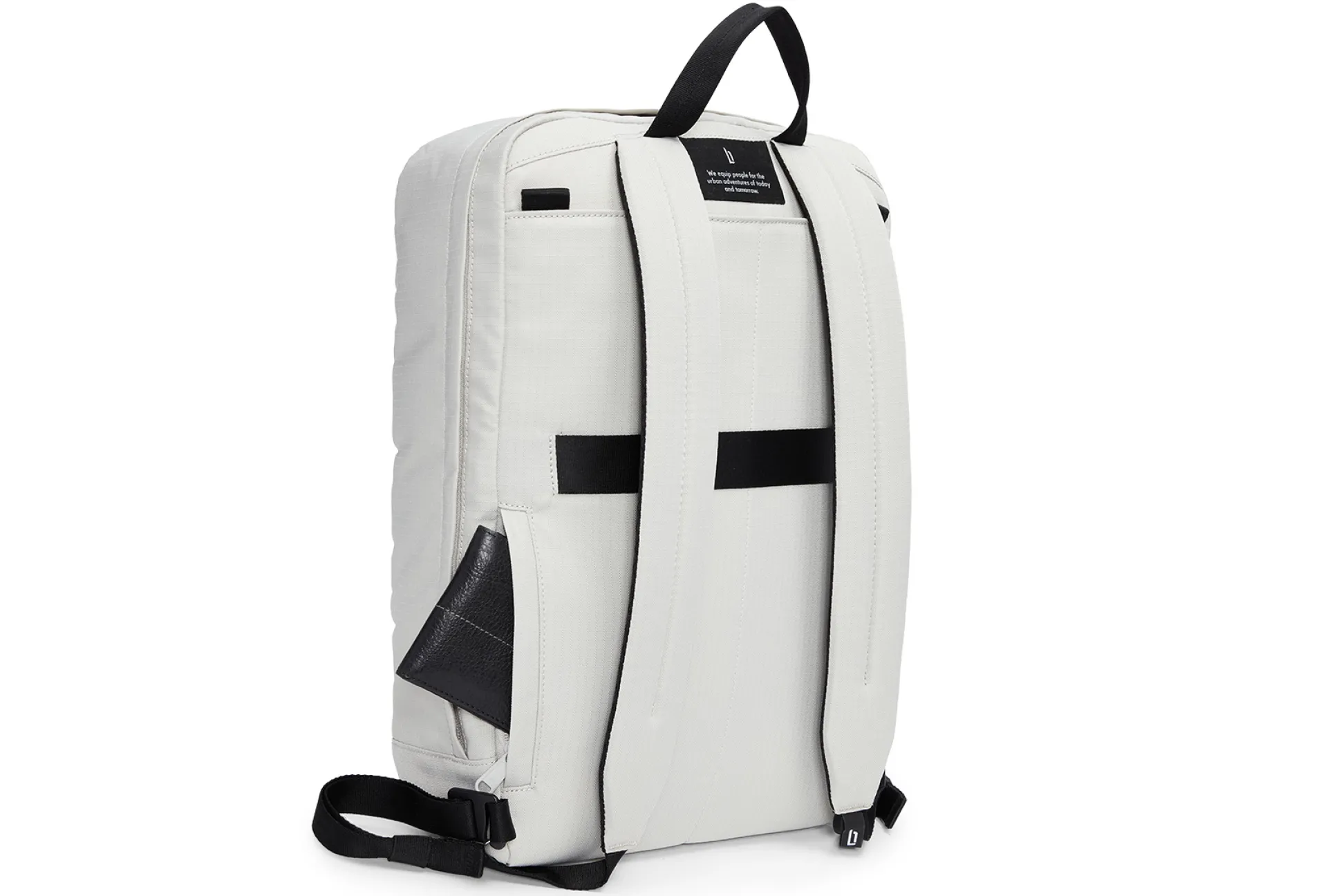 Konfiguration:Urbaneer 3-in-1 Daypack>Lilienthal Berlin Shop