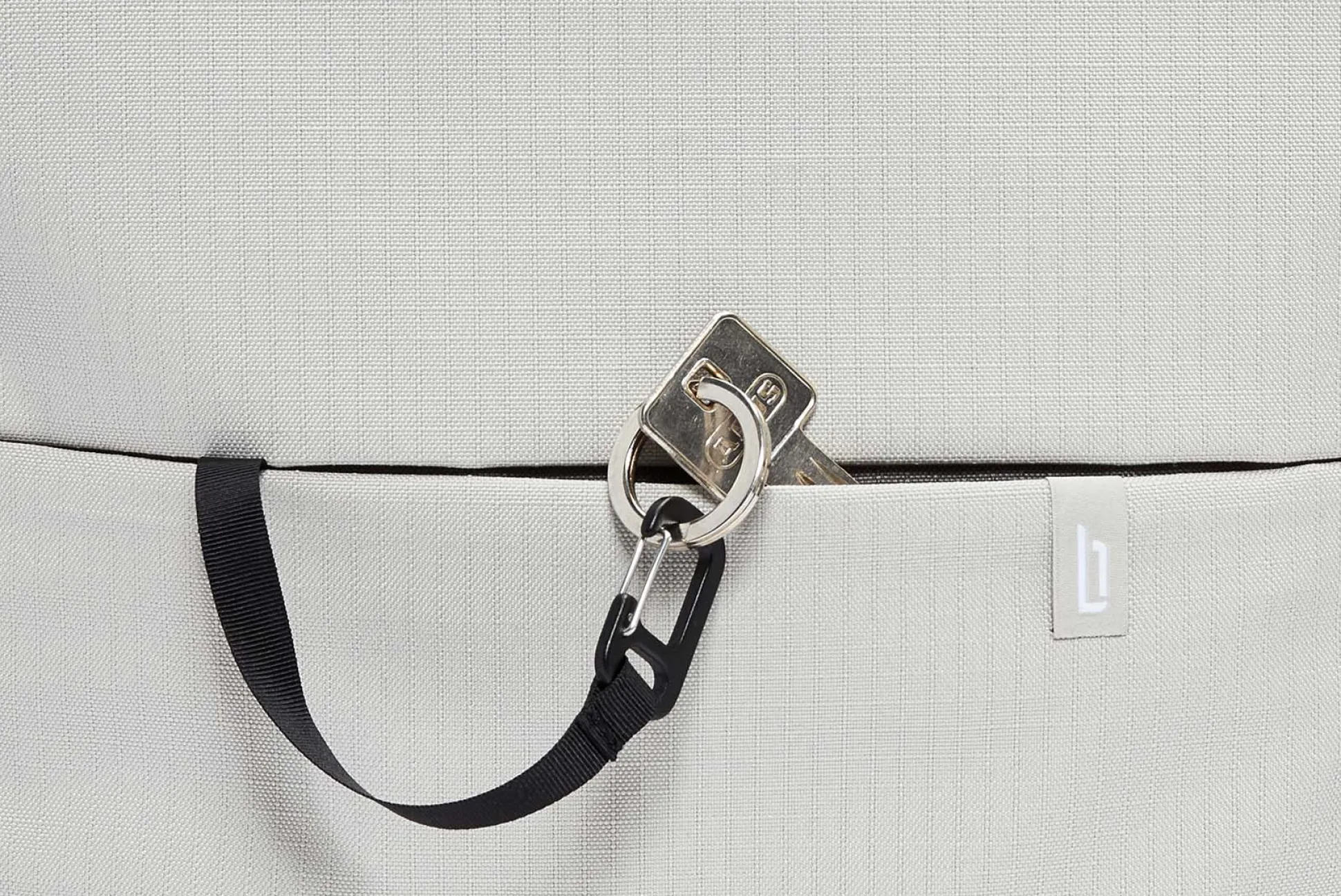 Konfiguration:Urbaneer 3-in-1 Daypack>Lilienthal Berlin Shop