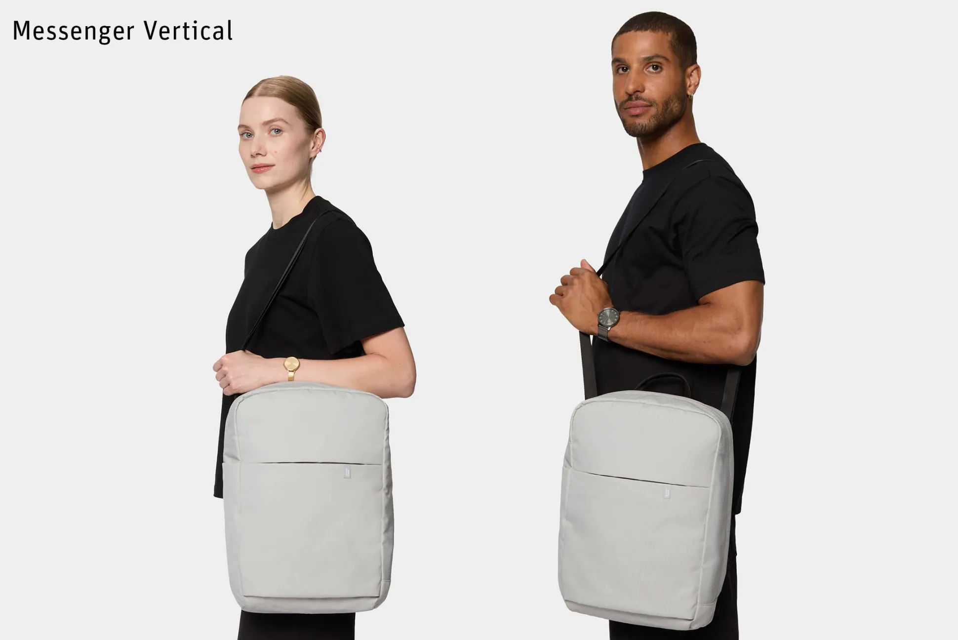 Konfiguration:Urbaneer 3-in-1 Daypack>Lilienthal Berlin Shop