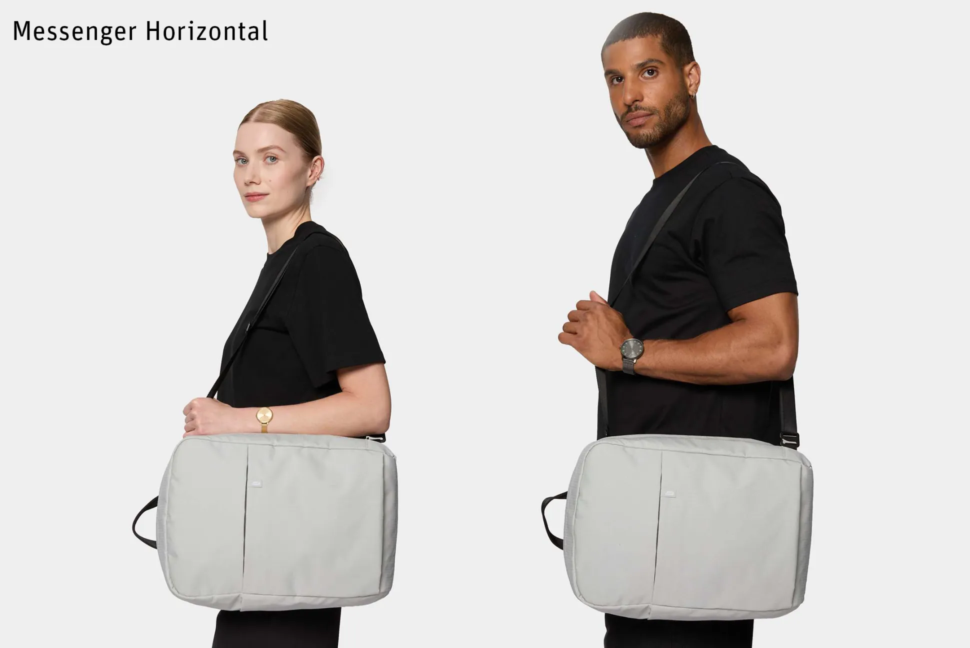 Konfiguration:Urbaneer 3-in-1 Daypack>Lilienthal Berlin Shop