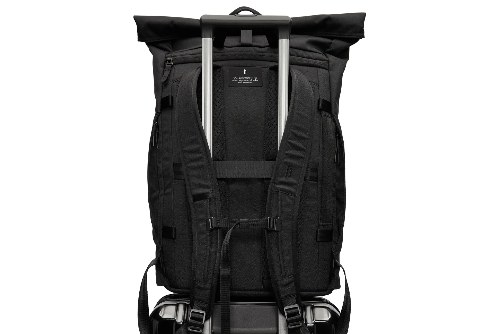 Konfiguration:Urbaneer Rolltop>Lilienthal Berlin Outlet