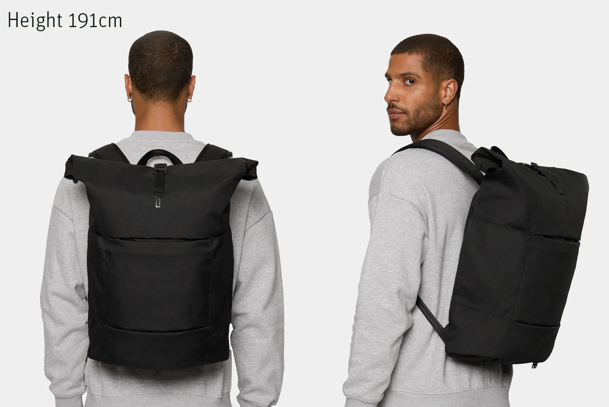 Konfiguration:Urbaneer Rolltop>Lilienthal Berlin Outlet