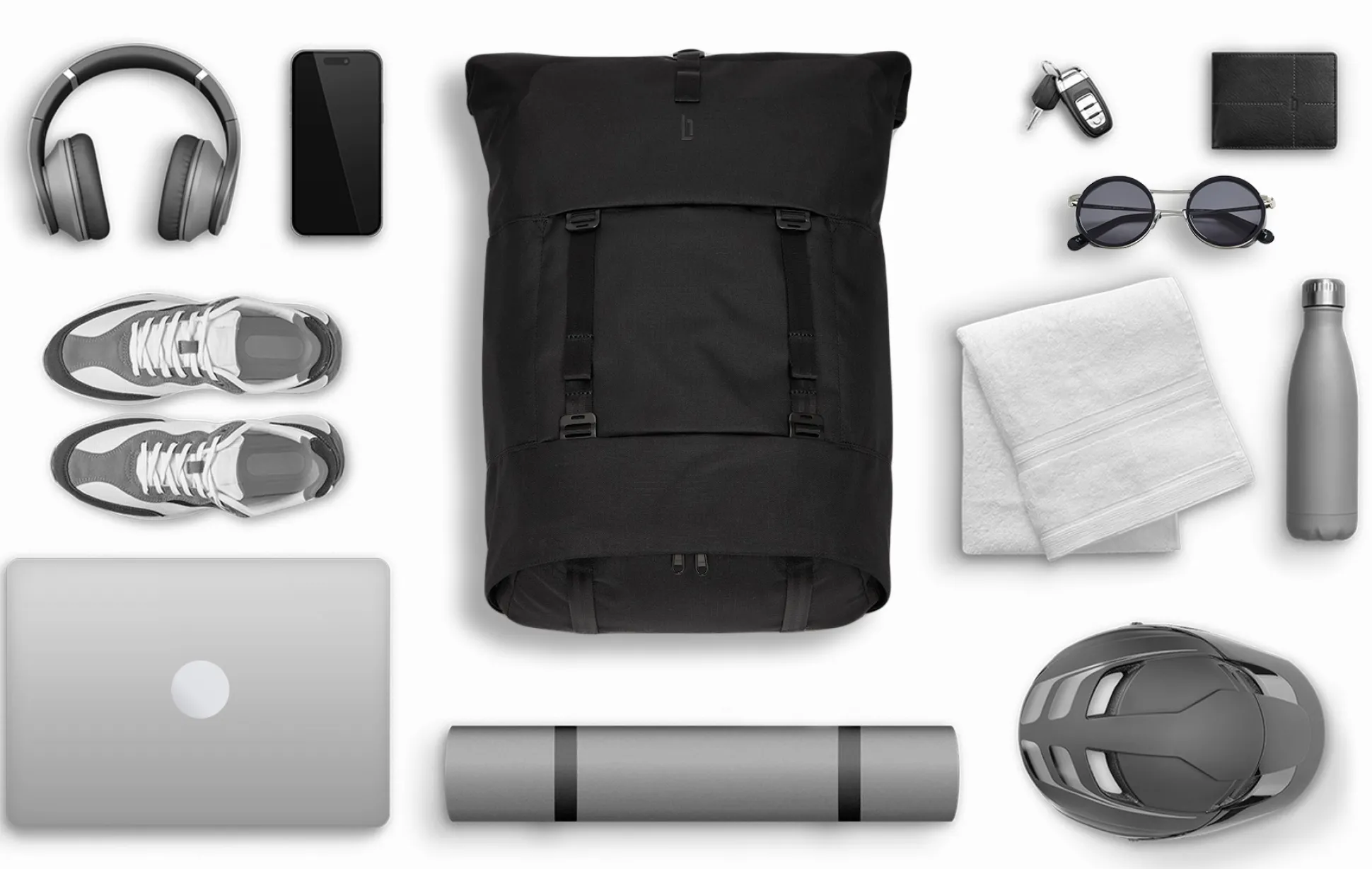 Konfiguration:Urbaneer Rolltop>Lilienthal Berlin Outlet