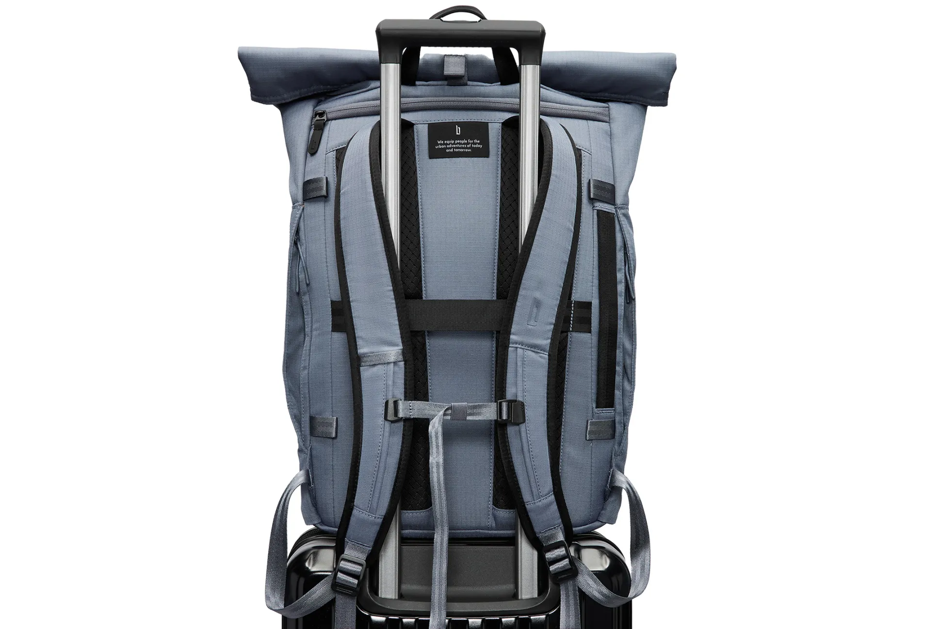 Konfiguration:Urbaneer Rolltop>Lilienthal Berlin Store