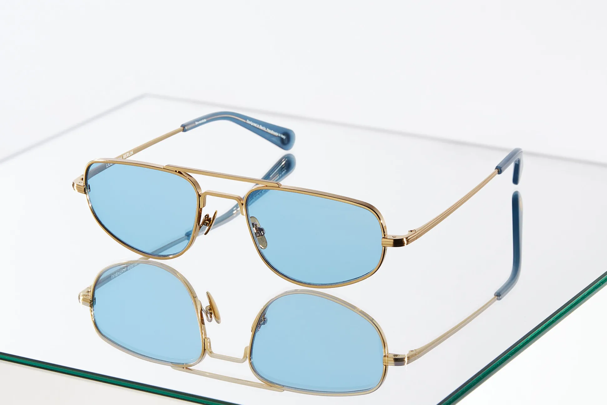 Konfiguration:Yacht Rock>Lilienthal Berlin Discount